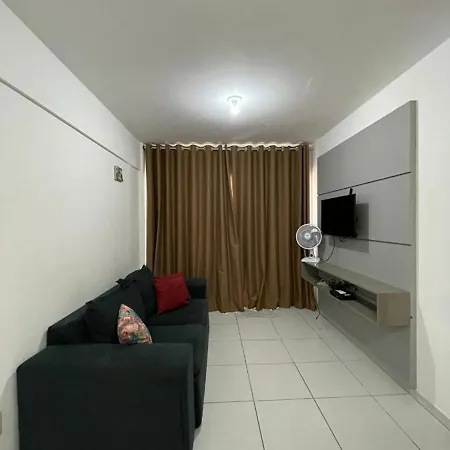Infinity 2 Na Praia De Ponta Verde Maceio  Exterior photo