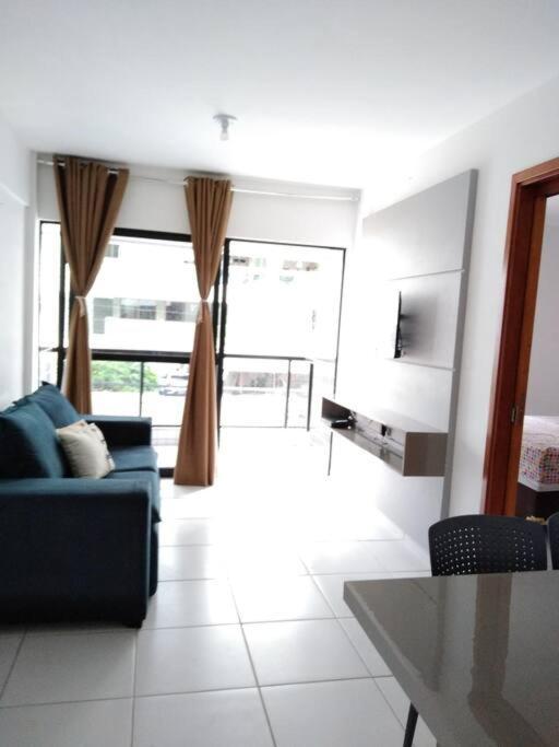 Apartment Infinity 2 Na De Ponta Maceio (Alagoas)
