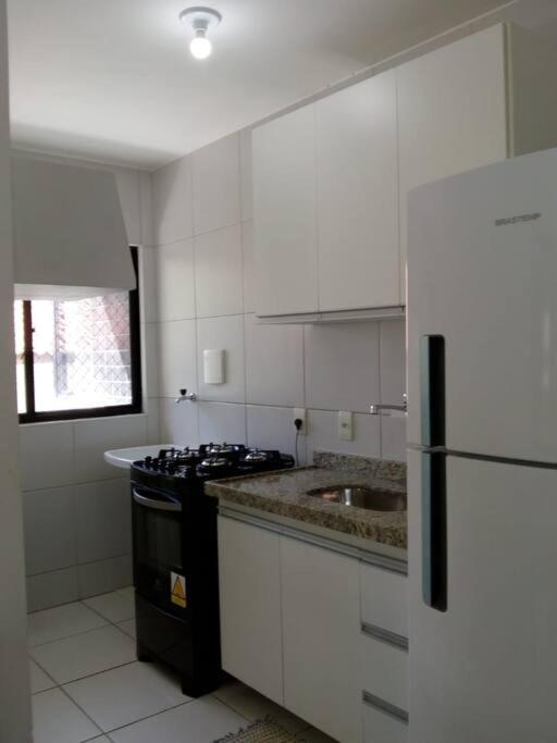 Infinity 2 Na De Ponta Apartment Maceio (Alagoas)