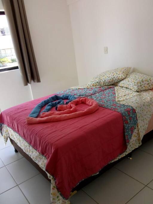 Apartment Infinity 2 Na De Ponta *