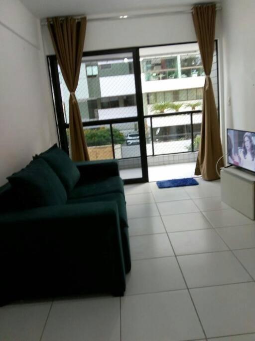 Apartment Infinity 2 Na De Ponta Maceio (Alagoas)