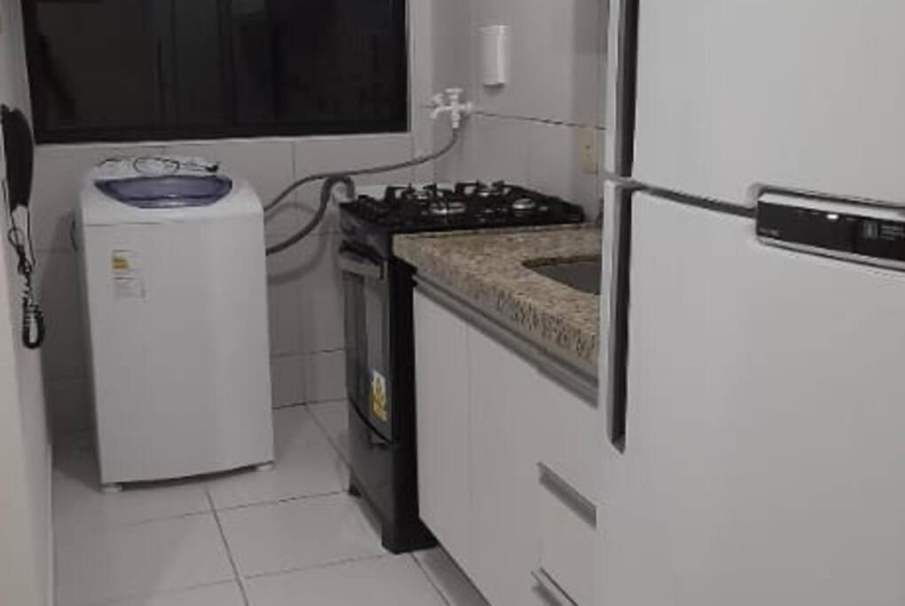 Apartment Infinity 2 Na De Ponta
