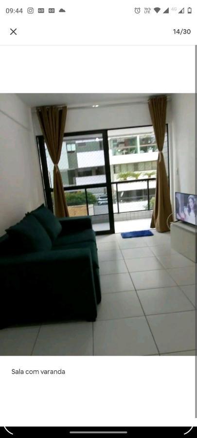 Apartment Infinity 2 Na De Ponta *