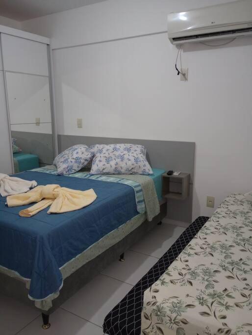 Apartment Infinity 2 Na De Ponta Maceio (Alagoas)