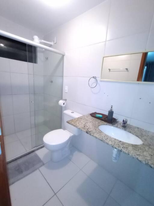 Infinity 2 Na De Ponta Apartment Maceio (Alagoas)