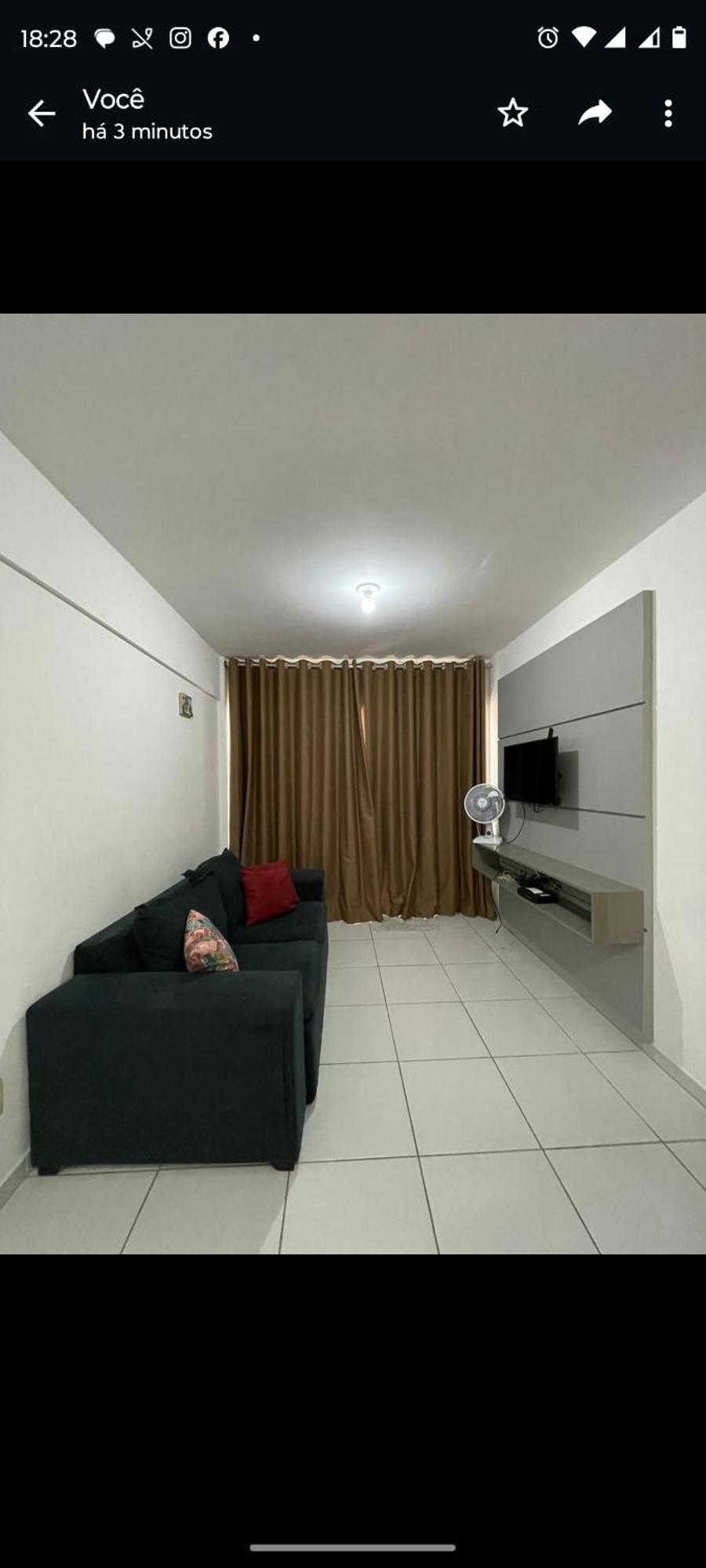 Infinity 2 Na De Ponta Apartment Maceio (Alagoas)