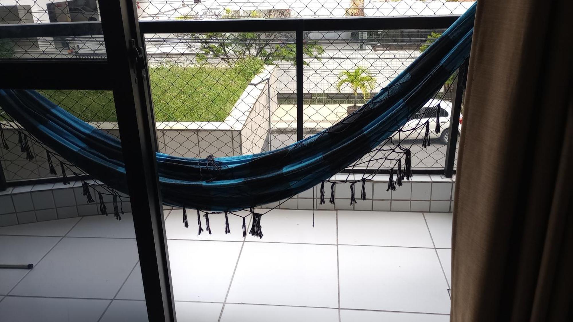 Apartment Infinity 2 Na De Ponta *